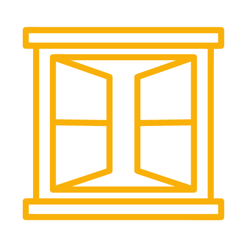 Logo Fenêtre
